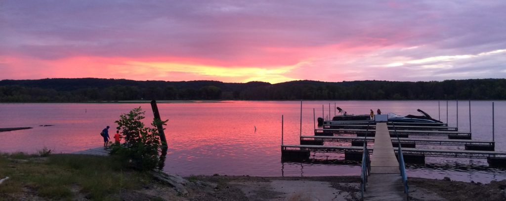 The Crooked Oar in Prairie du Chien, WI (2)