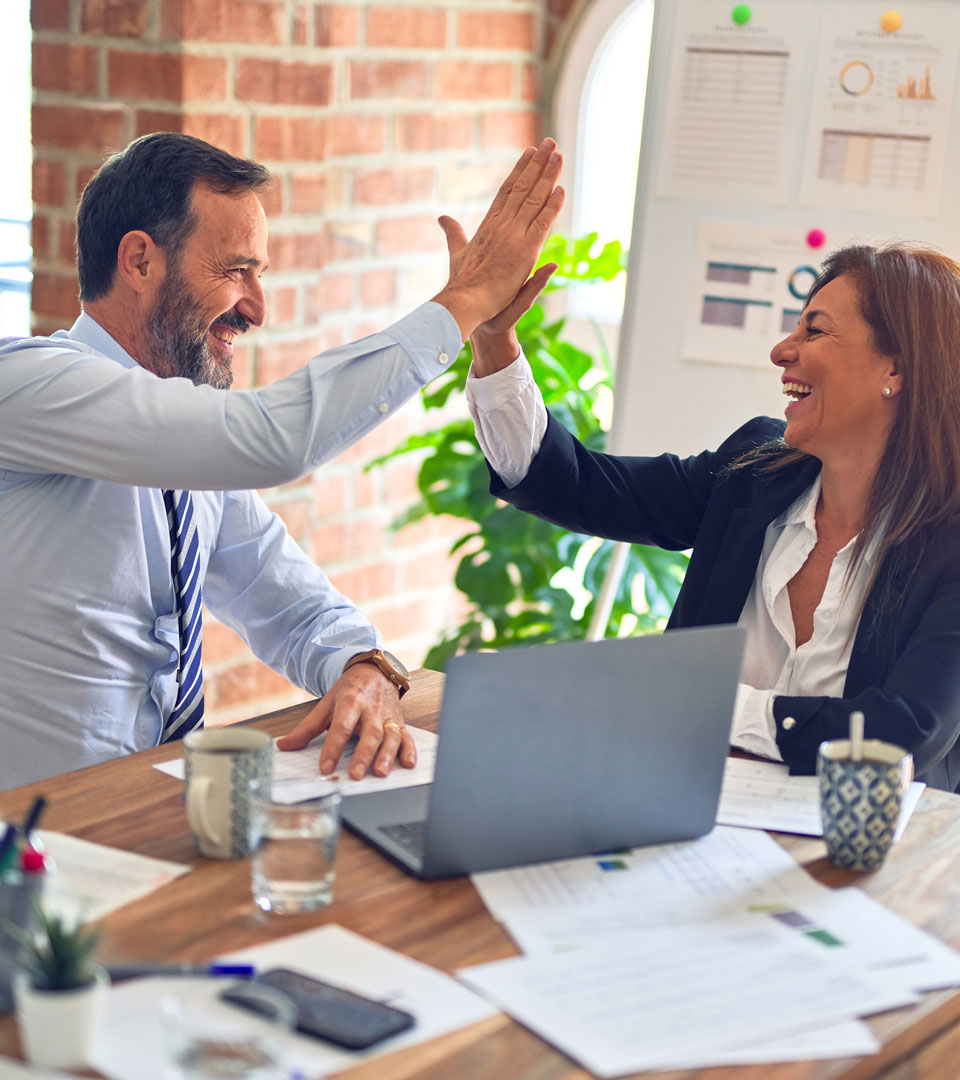 Elite Accountants Group Inc in Covina, CA