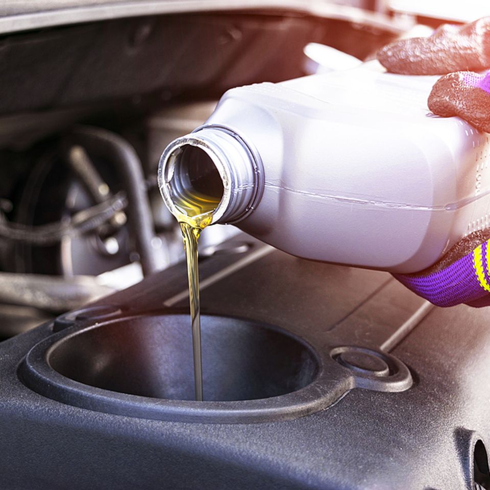 Holly Springs Vehicle Service in Holly Springs, NC (3)