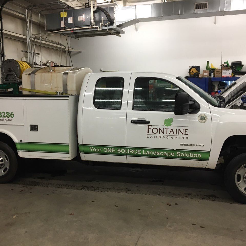 Holly Springs Vehicle Service in Holly Springs, NC (4)