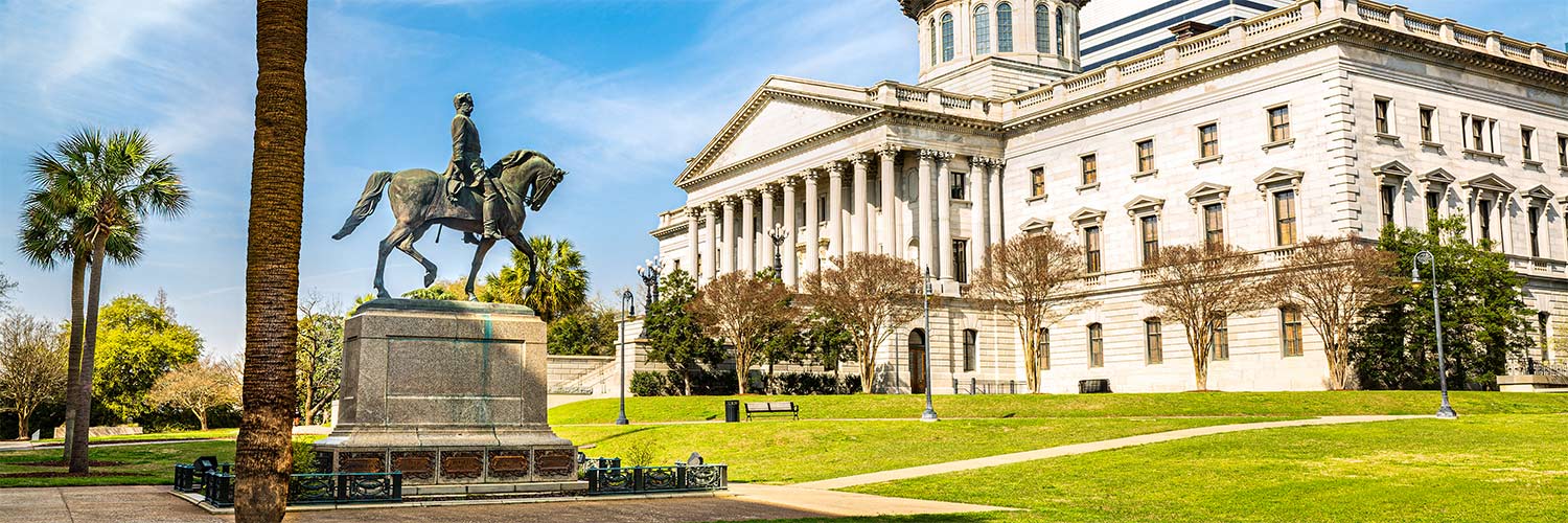 W Realty in Columbia, SC