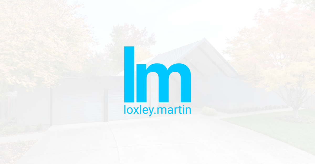 Adam Martin, LoxleyMartin, BRG in Xenia, OH