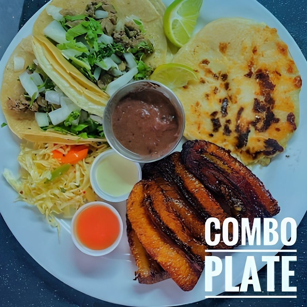 Costa Del Sol Food Truck in Huntsville, TX (2)