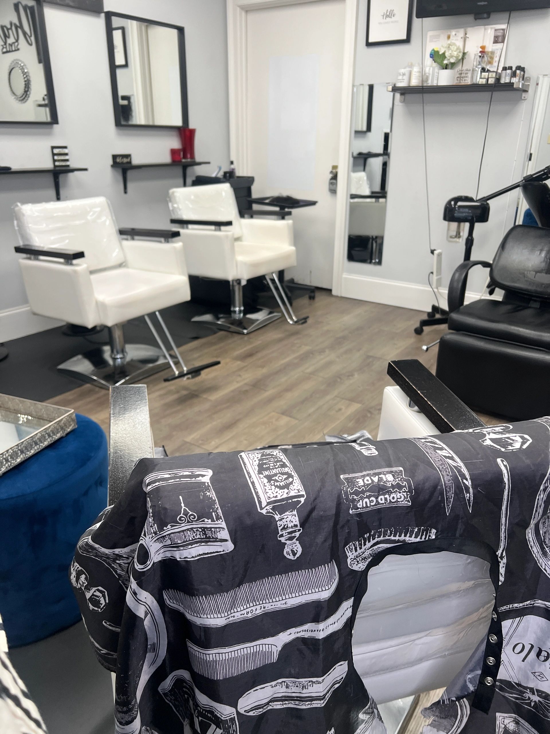 D’va Styles Luxe Hair & Skin in Charlotte, NC