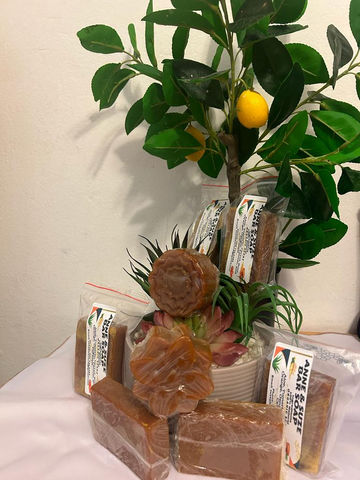 Anne & Suze Natural Hair Products Distributor in Miami Gardens, FL (5)