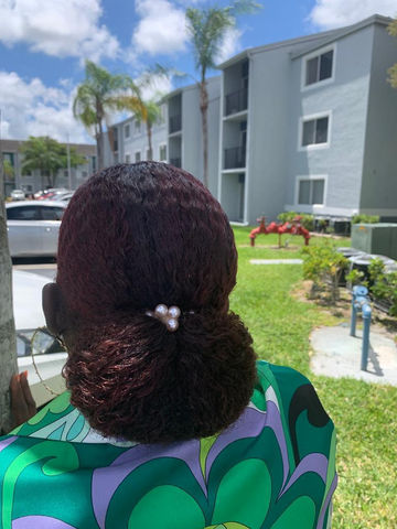 Anne & Suze Natural Hair Products Distributor in Miami Gardens, FL (6)