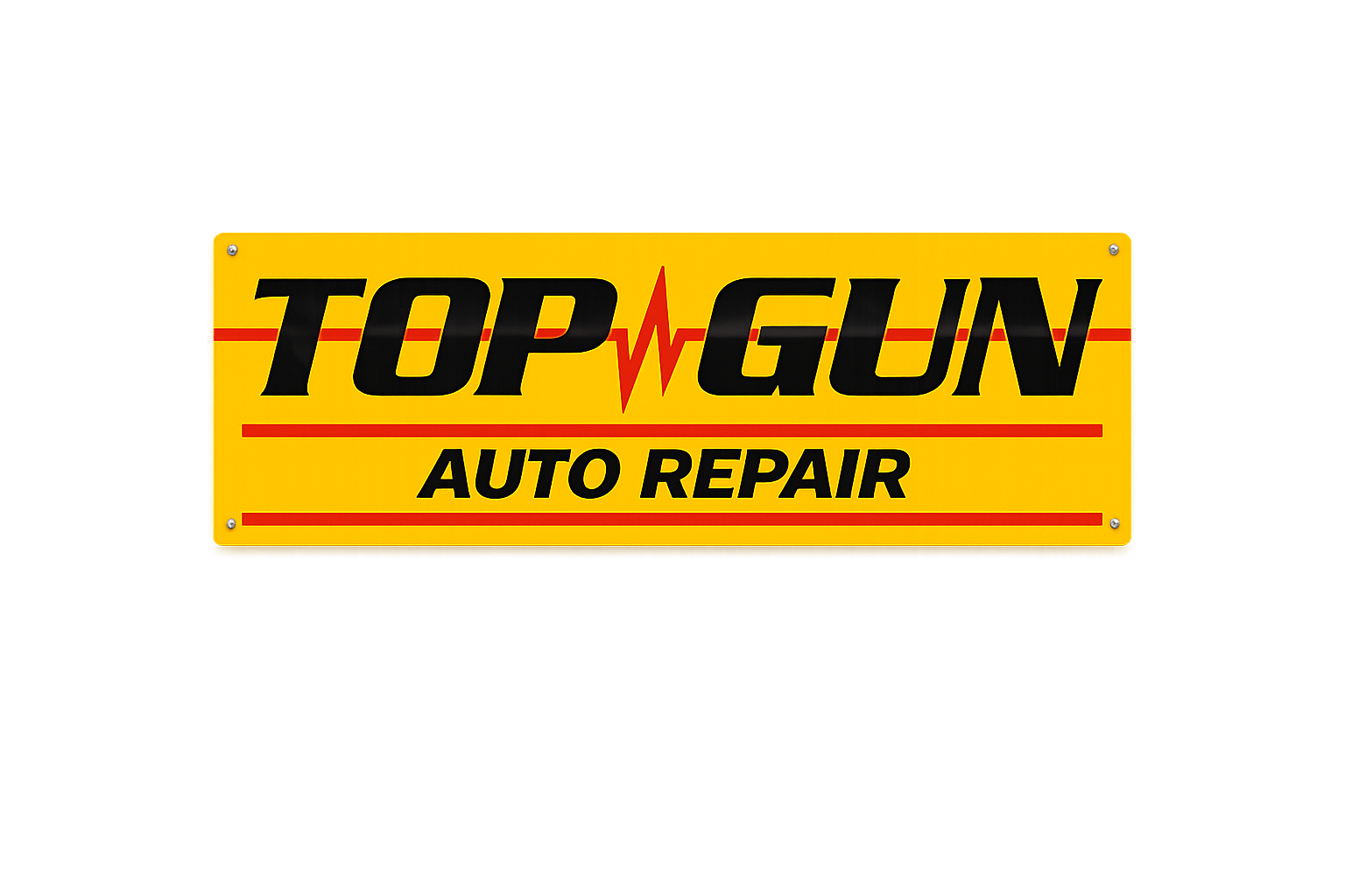 Top Gun Auto Repair Inc. in Hazel Crest, IL (2)