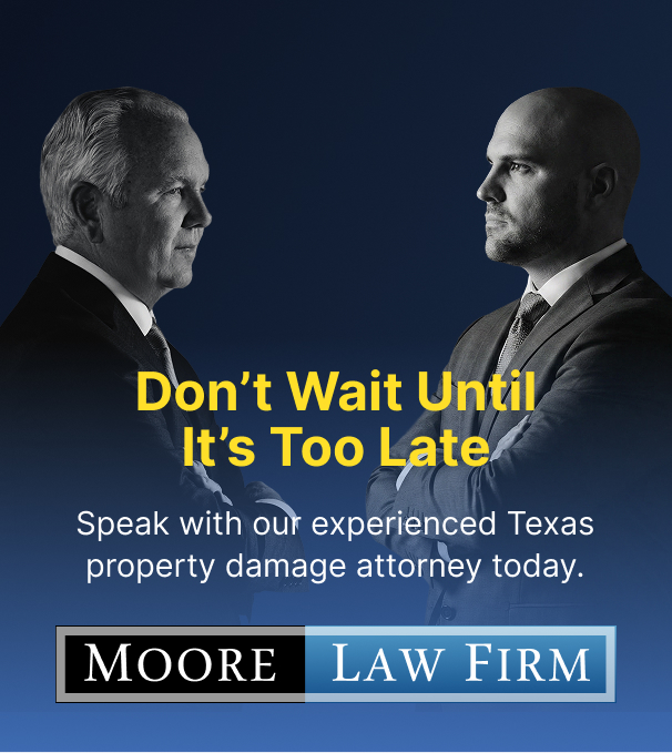 Moore Law Firm - Property Damage & Insurance Attorneys in McAllen, TX