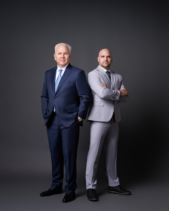 Moore Law Firm - Property Damage & Insurance Attorneys in McAllen, TX (2)