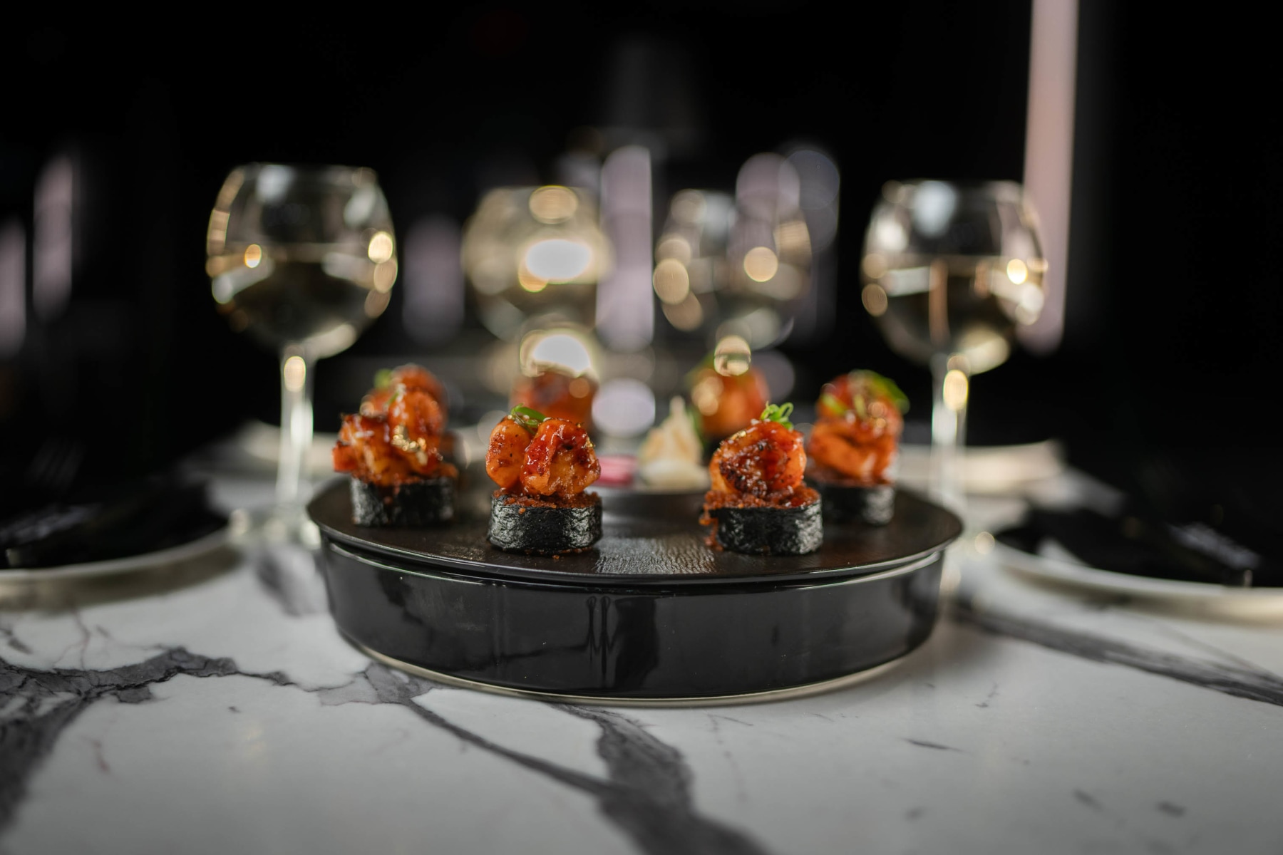VIBE Restaurant And Lounge in Silver Spring, MD