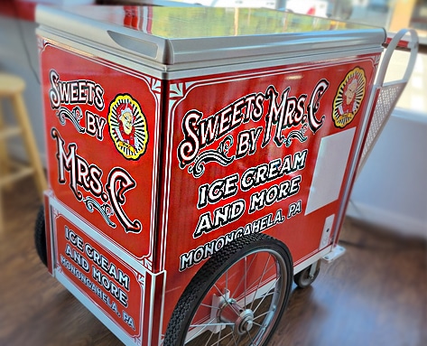 Sweets By Mrs. C in Monongahela, PA (4)