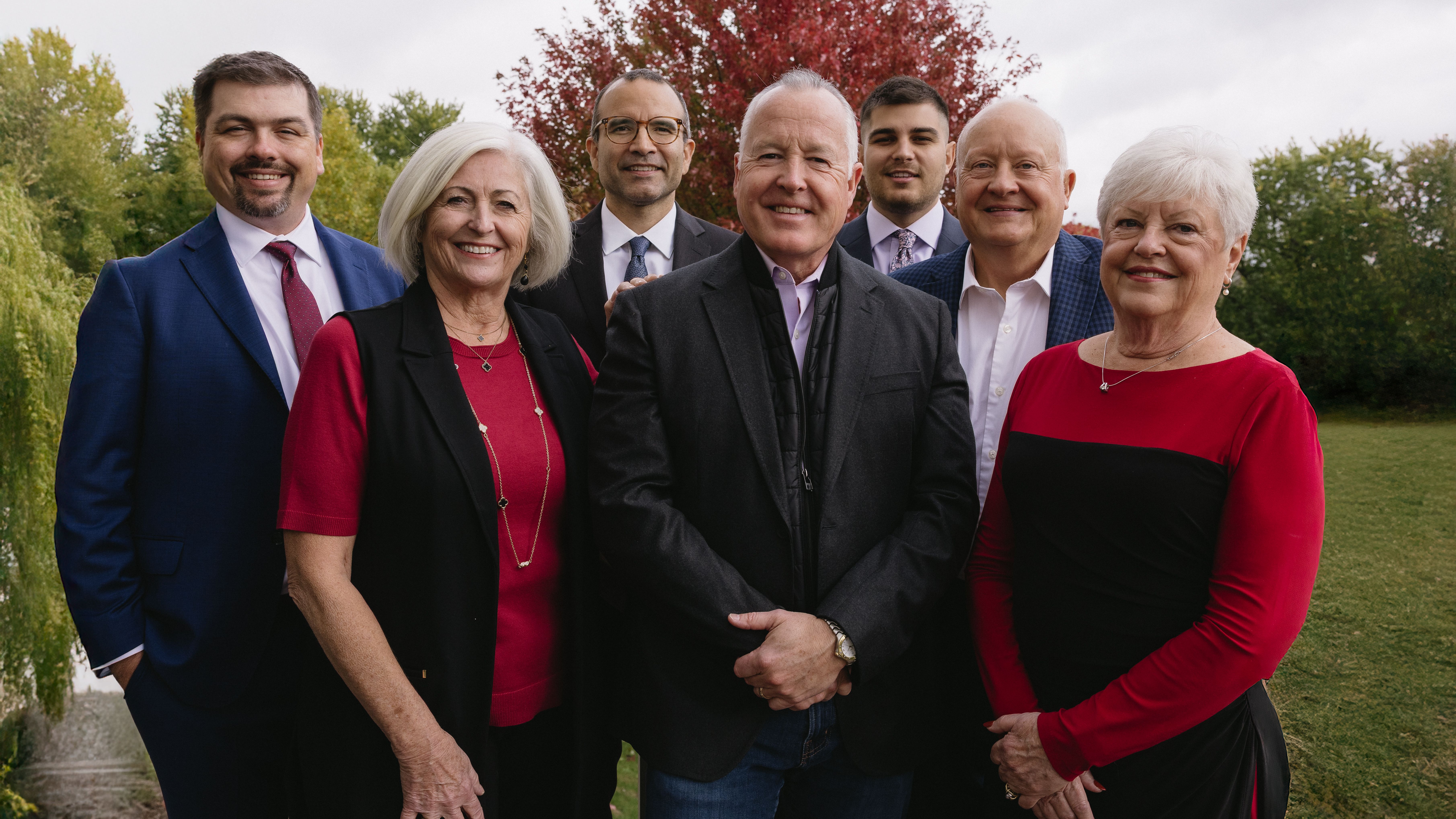 Lien Team Real Estate in Brookfield, WI