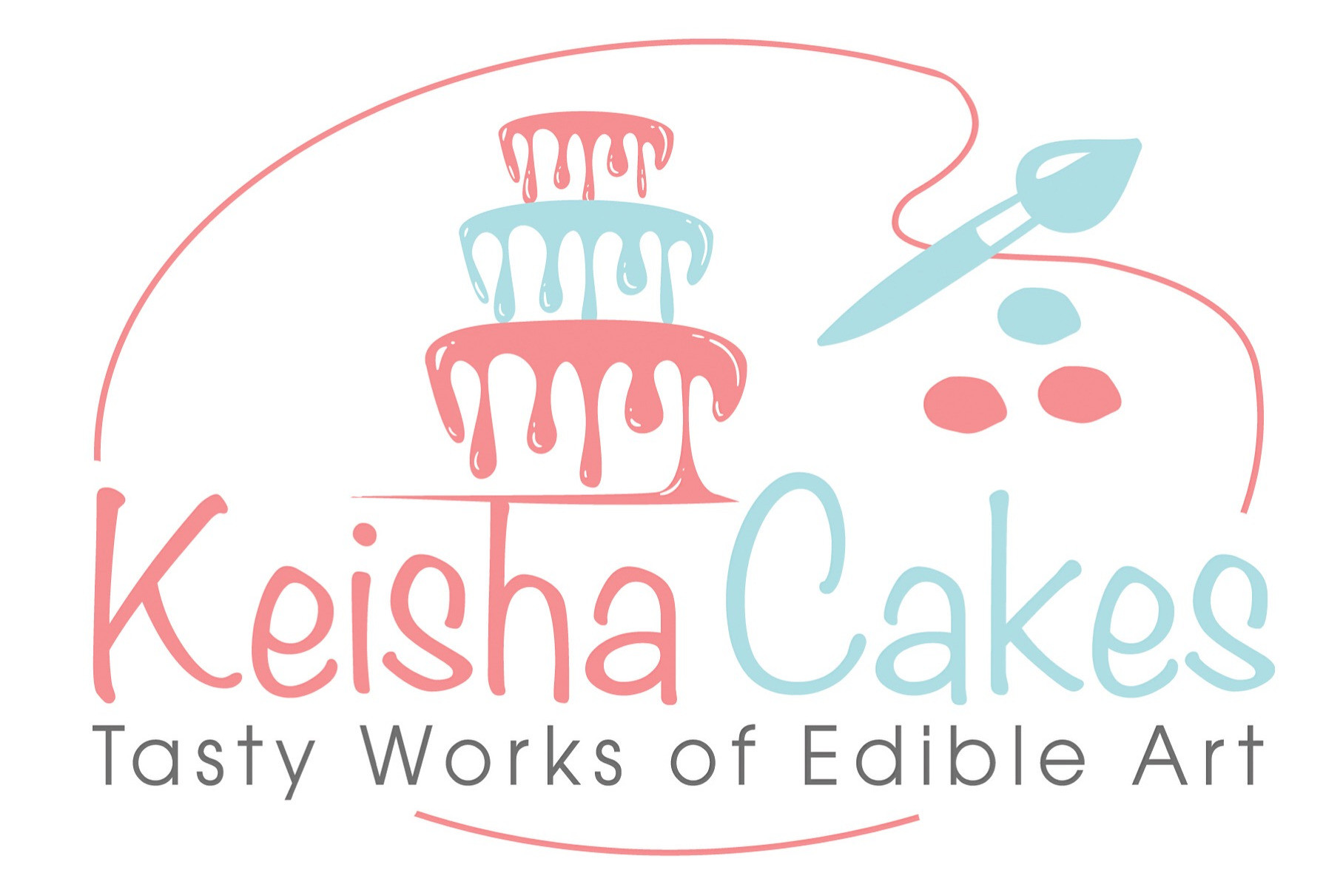 Keisha Cakes in Lake Worth, FL