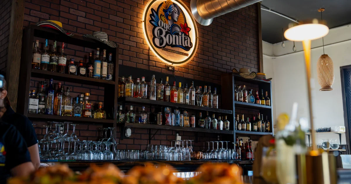 Oye Bonita Restaurant in Woodruff, SC (2)