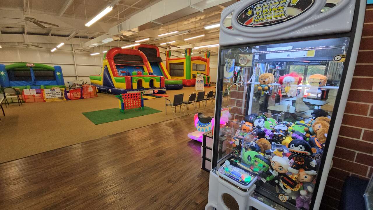 Fun Zone 706 in Thomaston, GA (3)