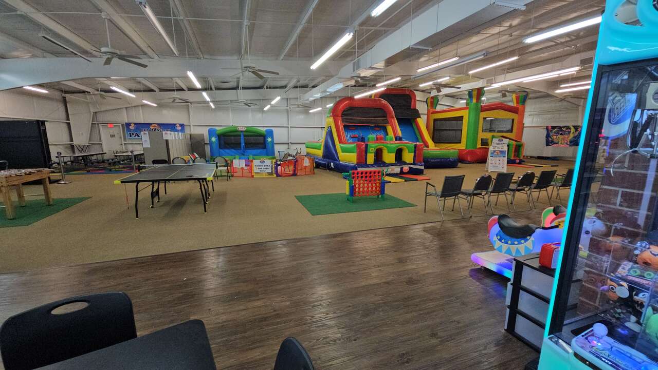 Fun Zone 706 in Thomaston, GA (4)