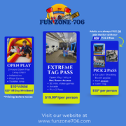 Fun Zone 706 in Thomaston, GA (6)