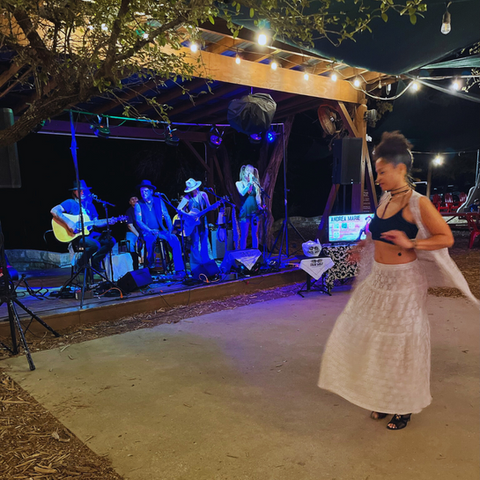 Angels Icehouse in Spicewood, TX (5)