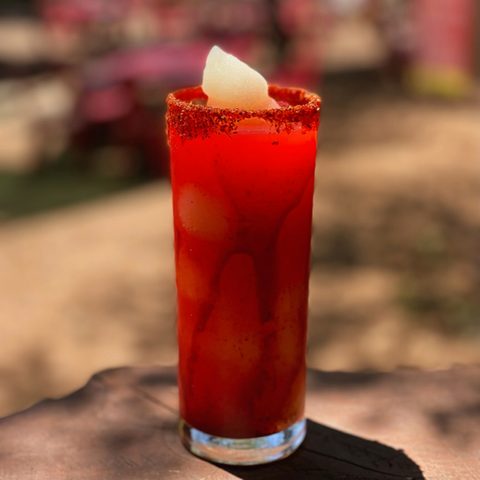 Angels Icehouse in Spicewood, TX (6)