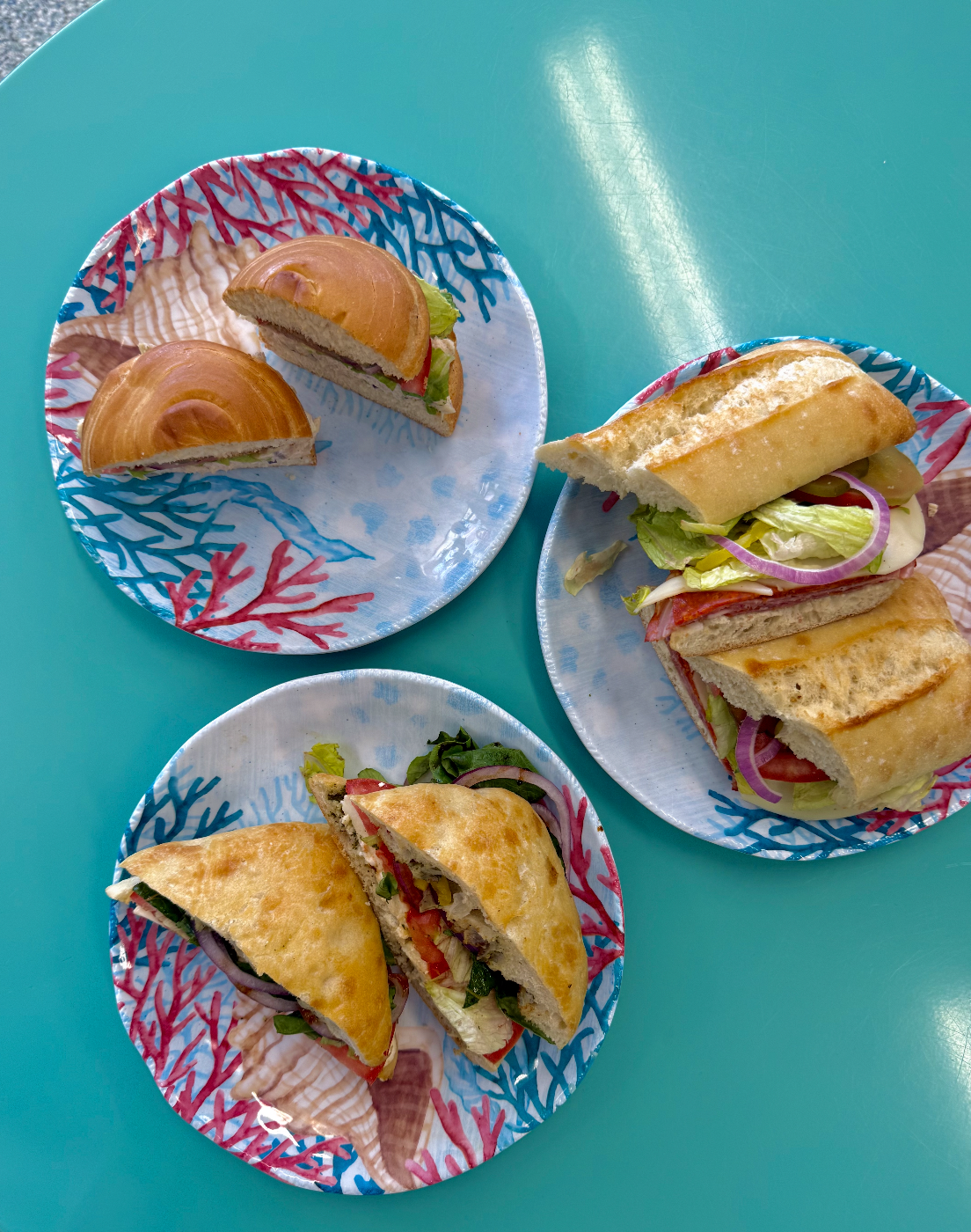 Indian Rocks Cafe Deli & Market in Indian Rocks Beach, FL (4)