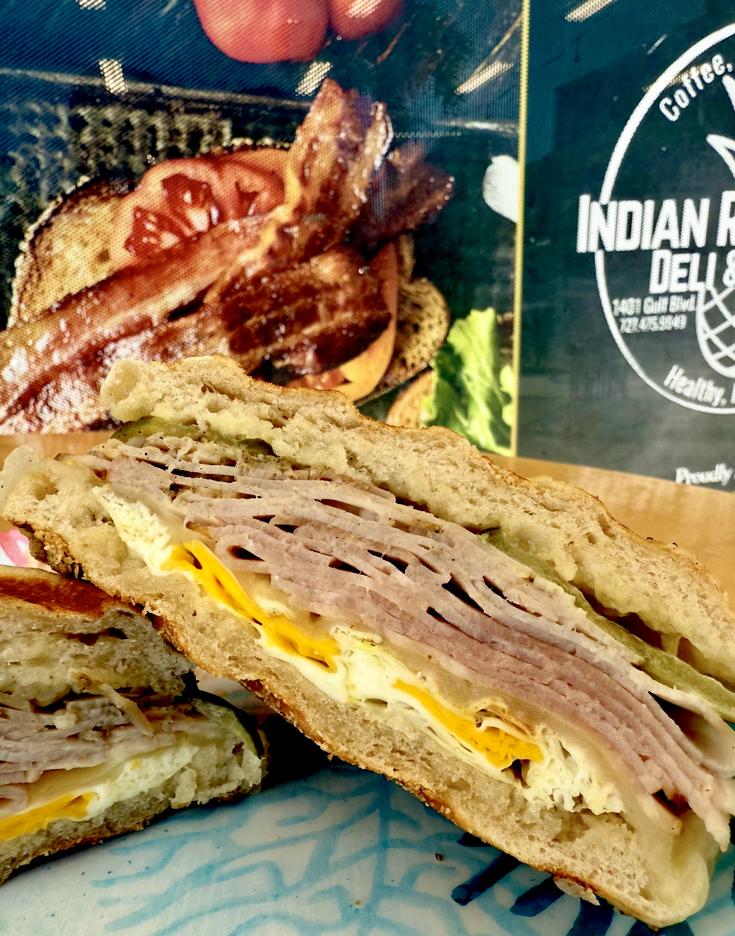 Indian Rocks Cafe Deli & Market in Indian Rocks Beach, FL (6)