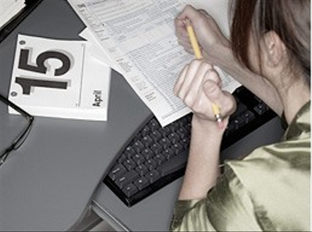 Quality Tax Service, Inc. in Hampton, VA