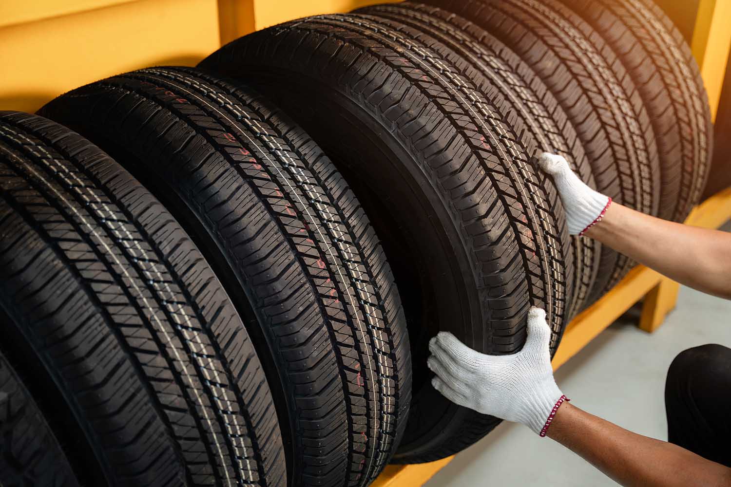 Craven Tire & Automotive Repair in New Bern, NC (2)