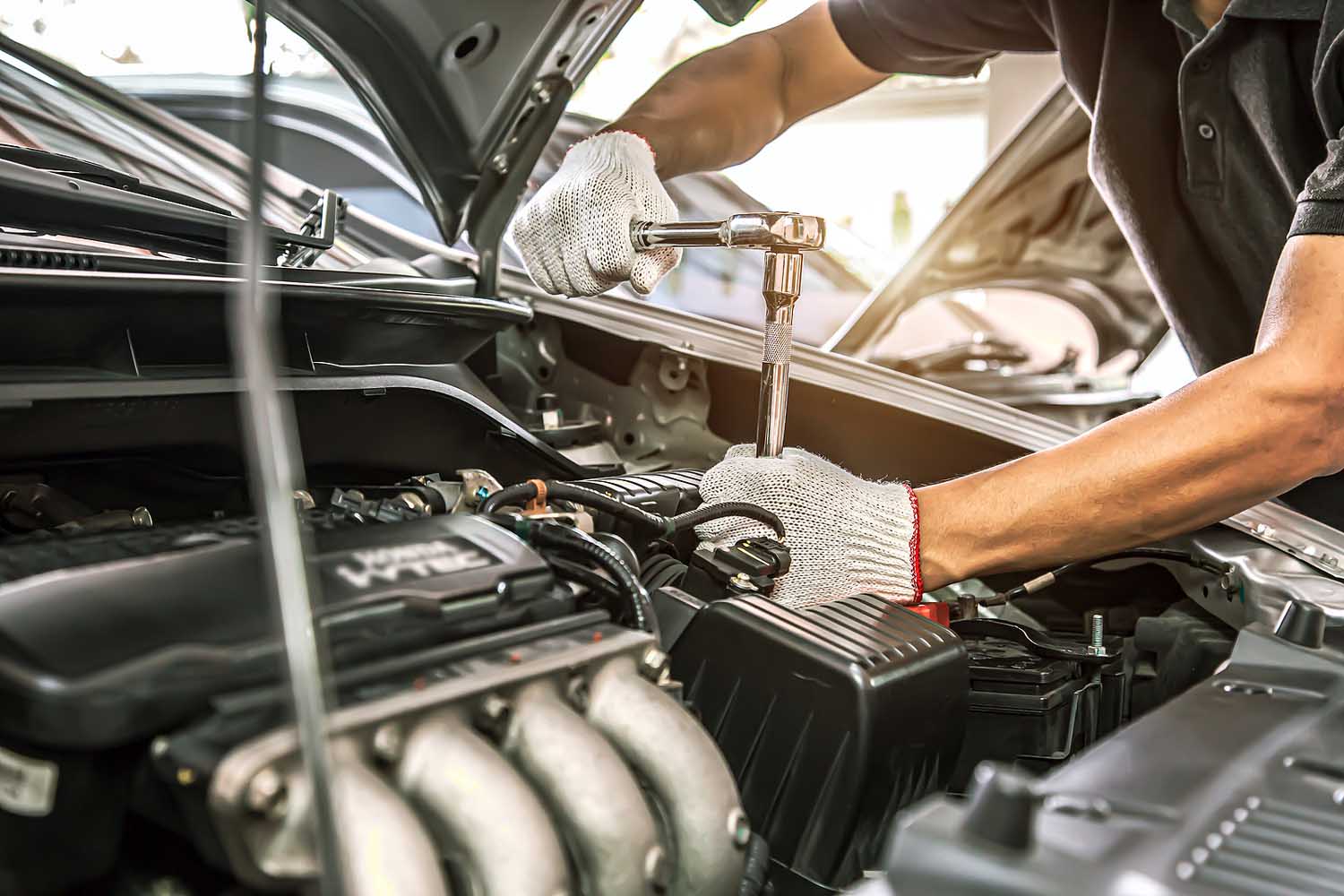 Craven Tire & Automotive Repair in New Bern, NC (3)