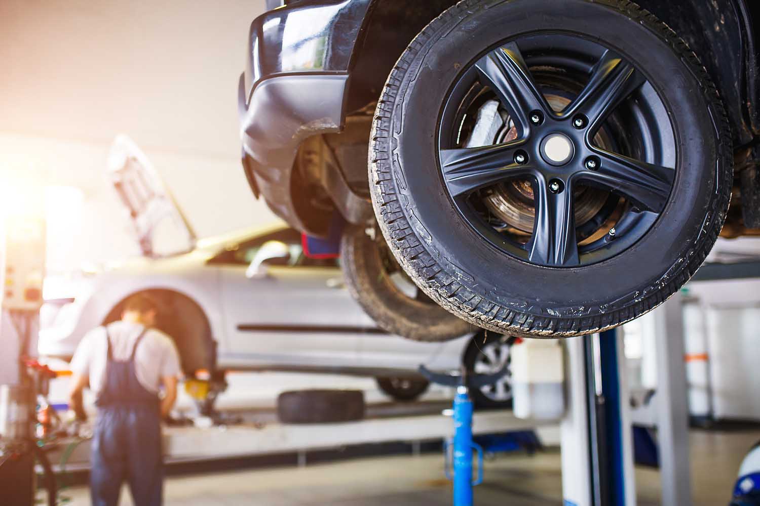 Craven Tire & Automotive Repair in New Bern, NC (5)