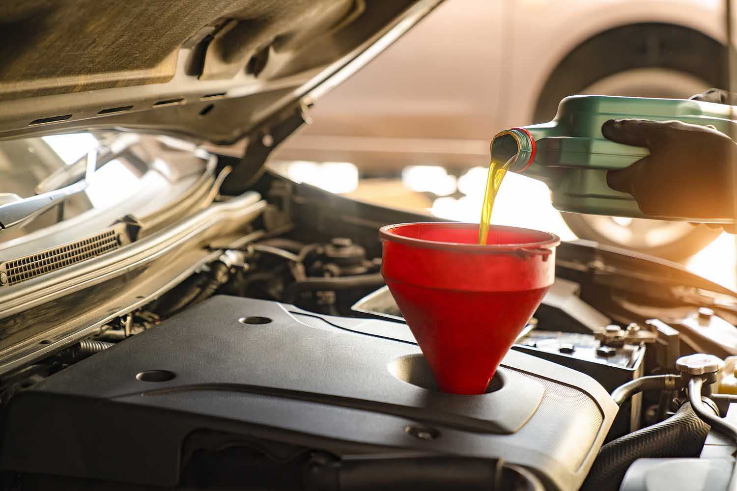 Craven Tire & Automotive Repair in New Bern, NC (6)