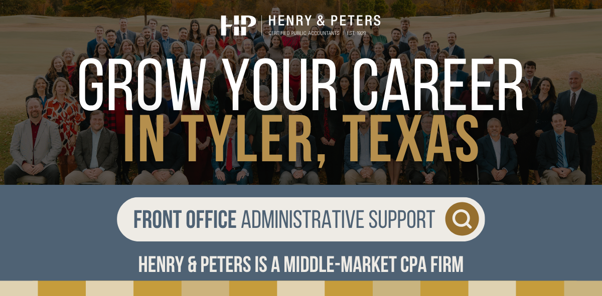 Henry & Peters PC in Tyler, TX (2)
