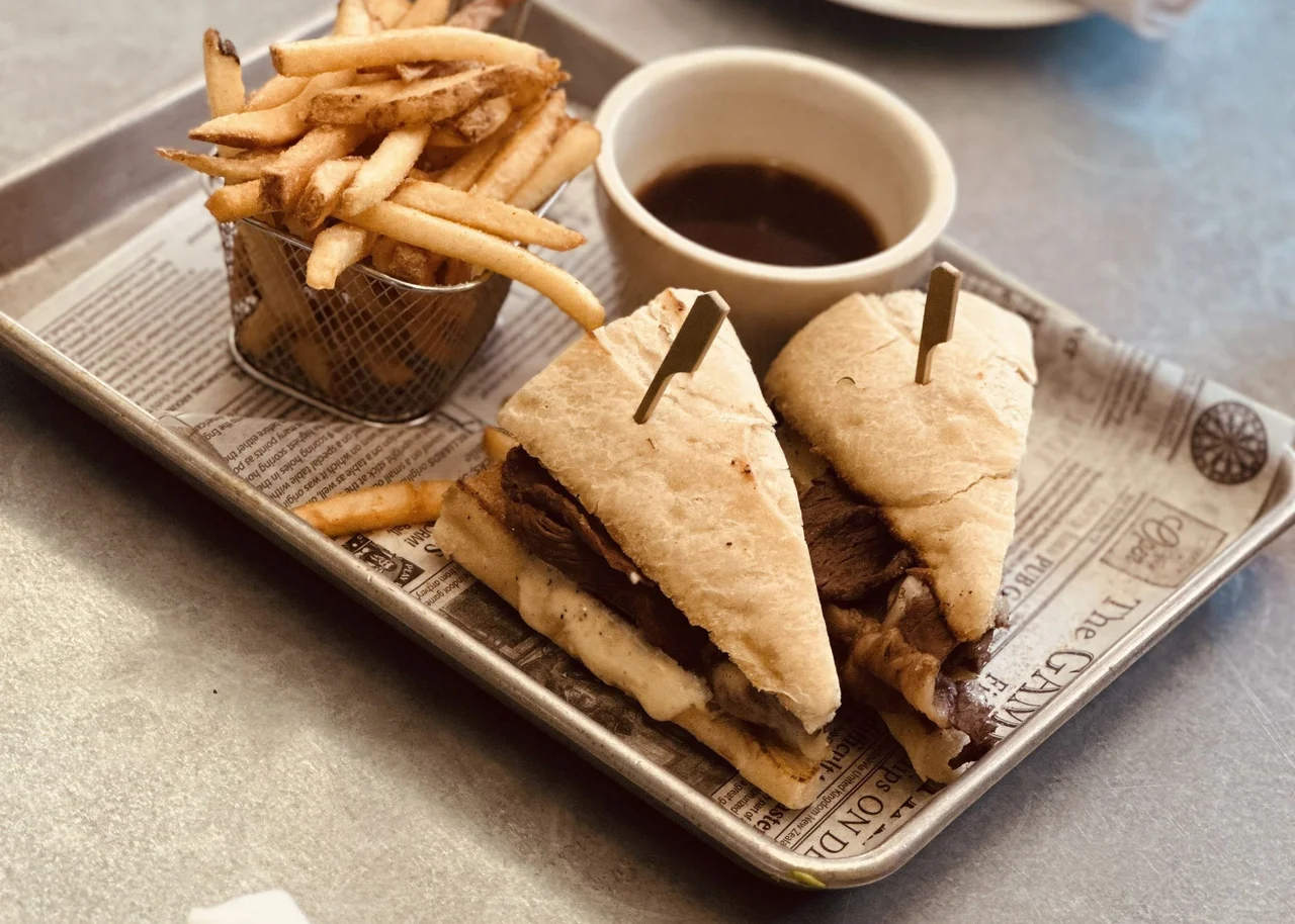Franny's Farm Table in Placerville, CA (2)