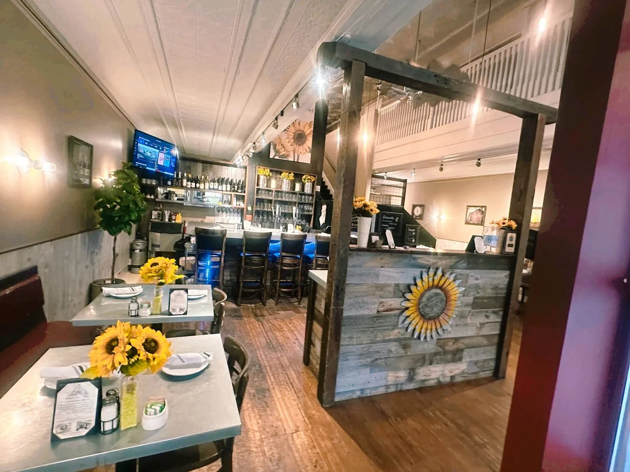Franny's Farm Table in Placerville, CA (3)