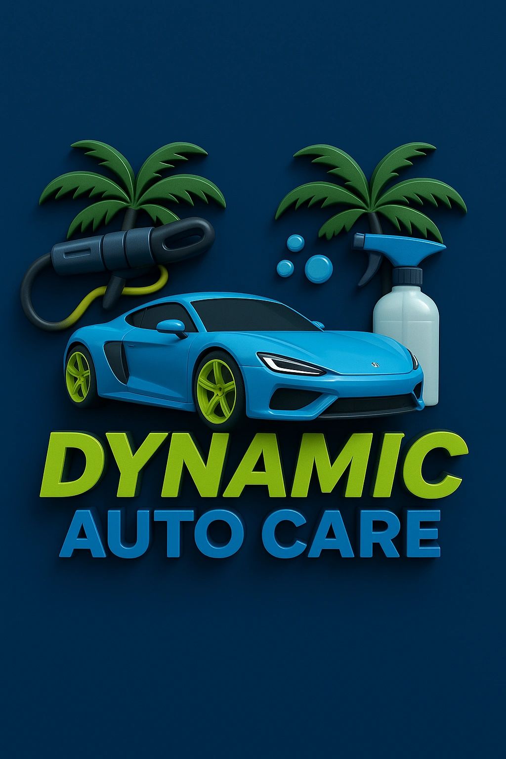 Dynamic Auto Care in Orlando, FL