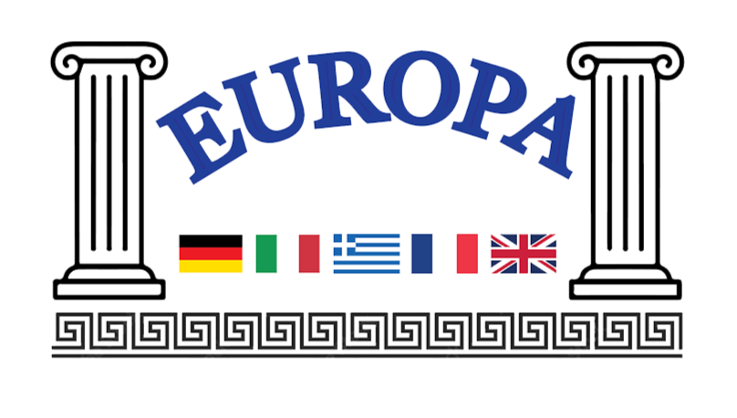 Europa Hofbrau in Orinda, CA