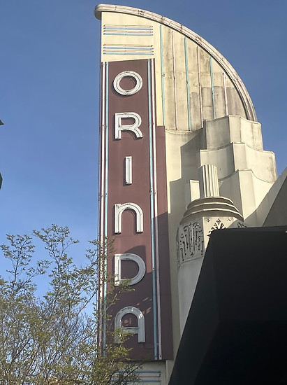 Europa Hofbrau in Orinda, CA (2)