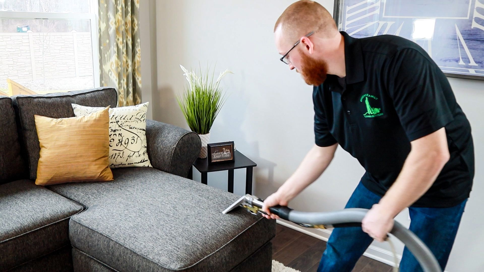 Green's Family Cleaning Services in Inkster, MI