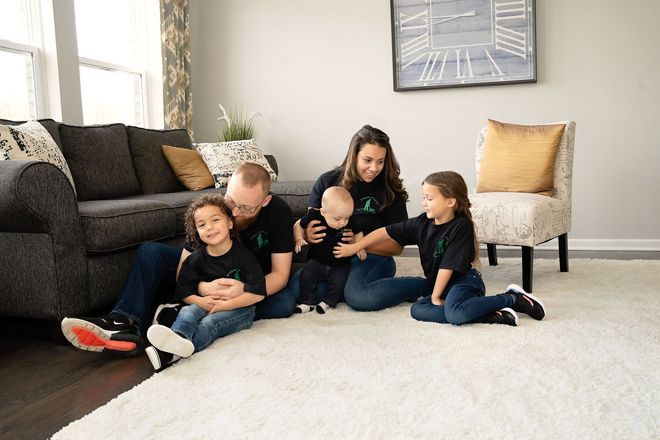 Green's Family Cleaning Services in Inkster, MI (6)
