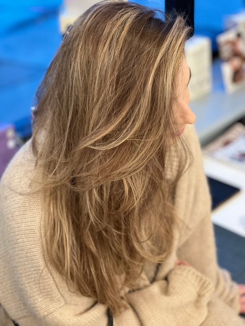Modify: The Hair Art Studio in Philadelphia, PA