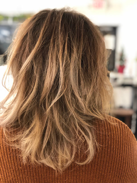 Modify: The Hair Art Studio in Philadelphia, PA (4)