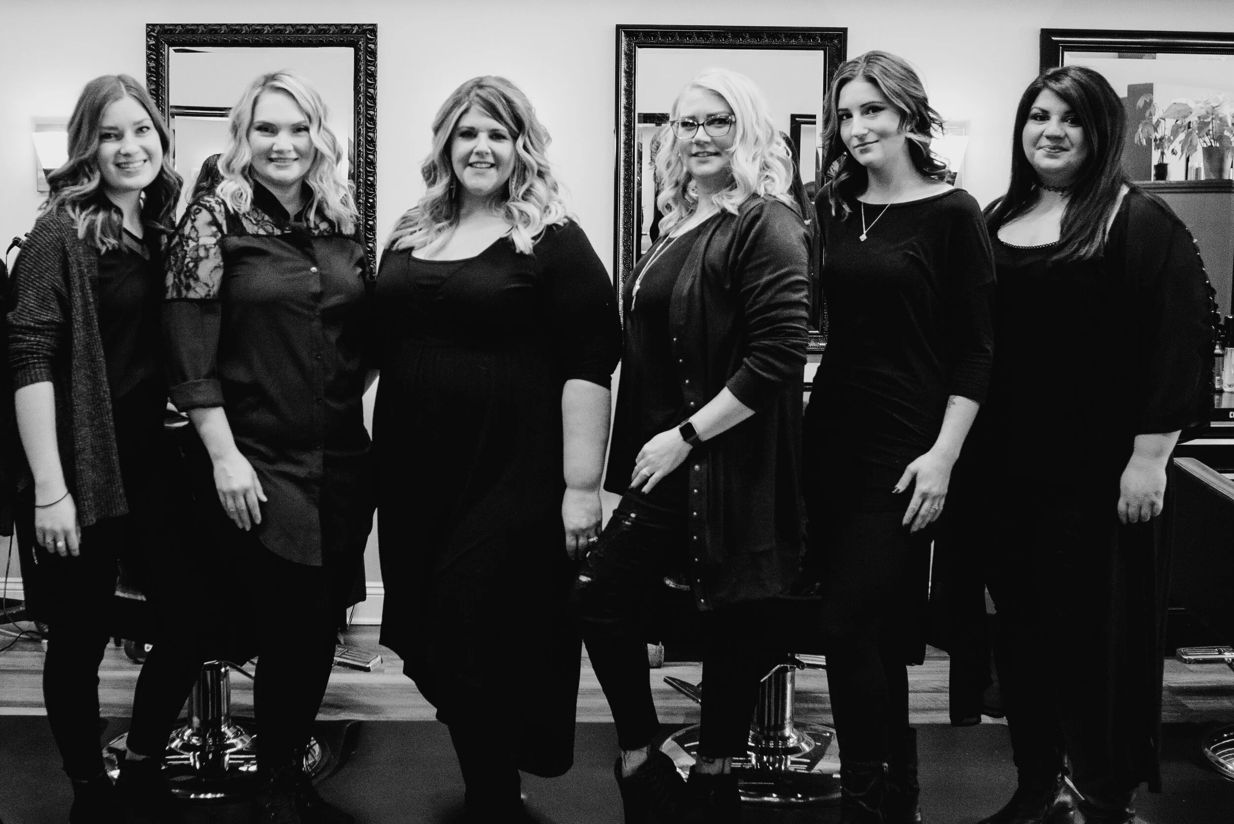 The Beauty Bar Salon in Sterling Heights, MI (3)