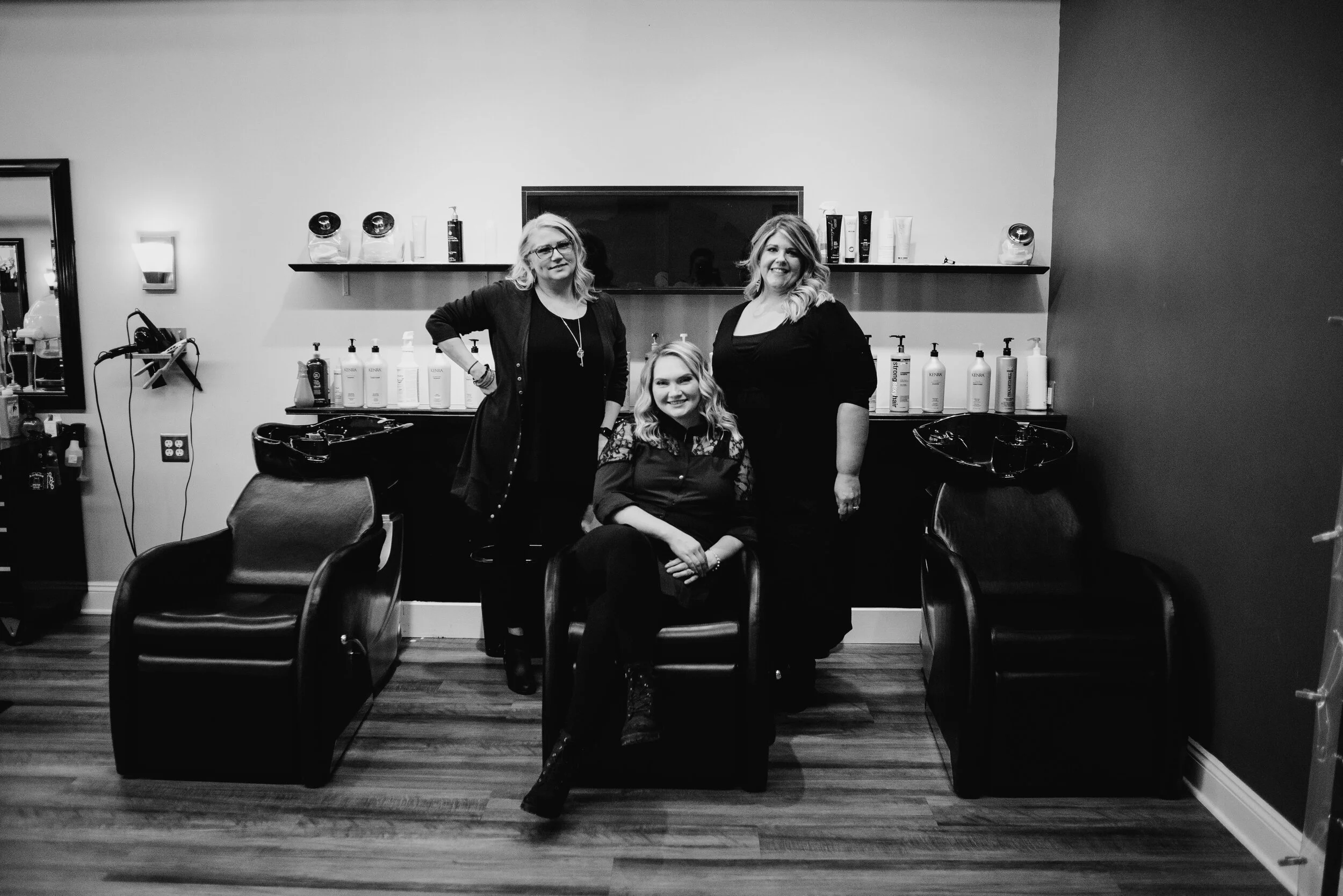 The Beauty Bar Salon in Sterling Heights, MI (4)
