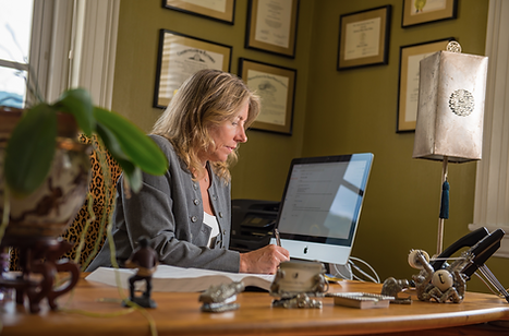 The Chafin Law Firm, PLLC in Williamson, WV
