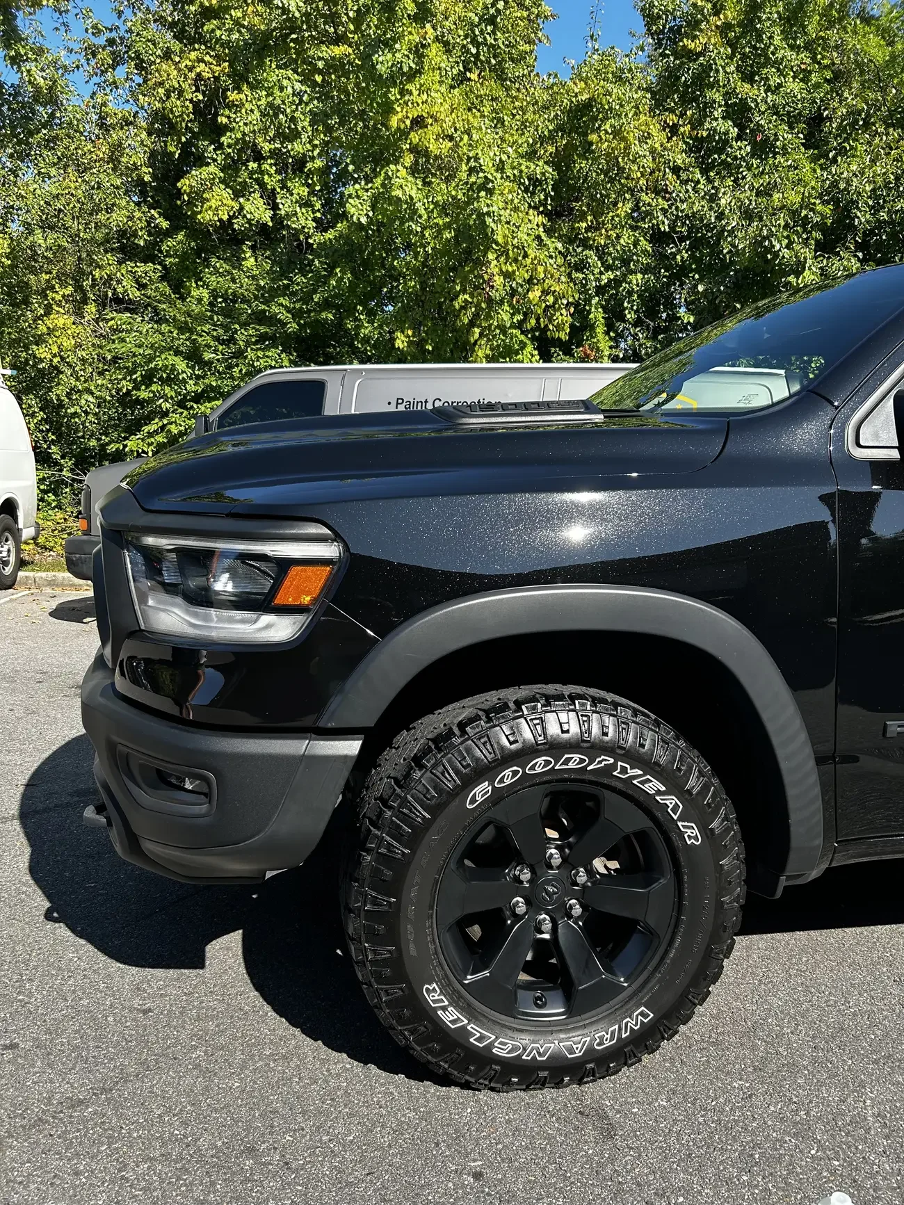 Enhance Auto Care – Detail, Window Tint & PPF Inc Waldorf in White Plains, MD