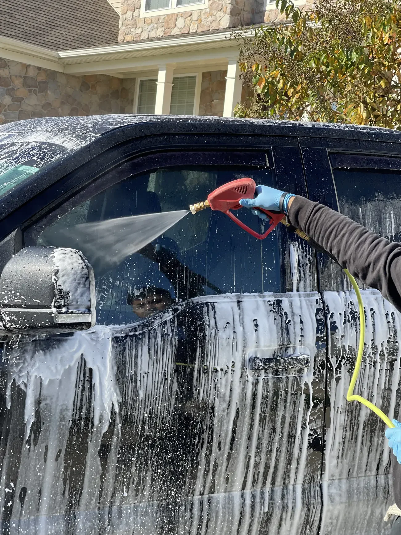Enhance Auto Care – Detail, Window Tint & PPF Inc Waldorf in White Plains, MD (4)