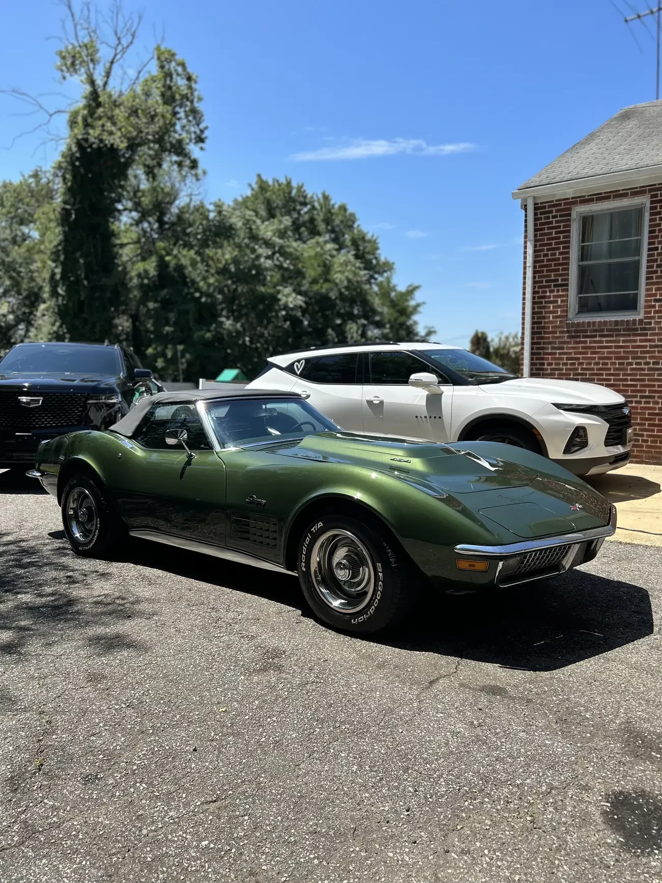Enhance Auto Care – Detail, Window Tint & PPF Inc Waldorf in White Plains, MD (5)