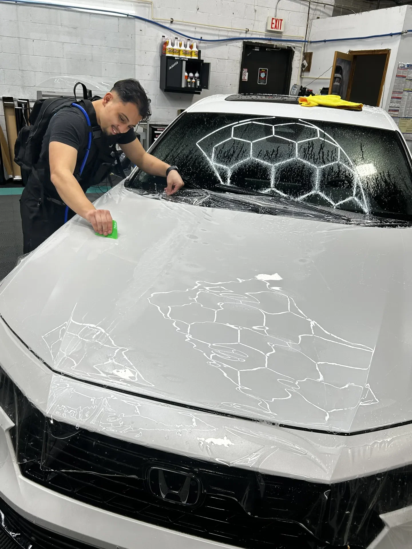 Enhance Auto Care – Detail, Window Tint & PPF Inc Waldorf in White Plains, MD (6)