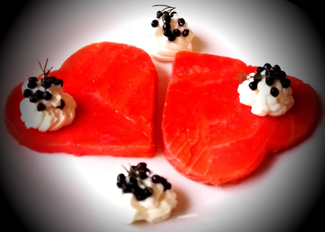 Heart and Soul Catering & Events in Research Triangle Park, NC (2)