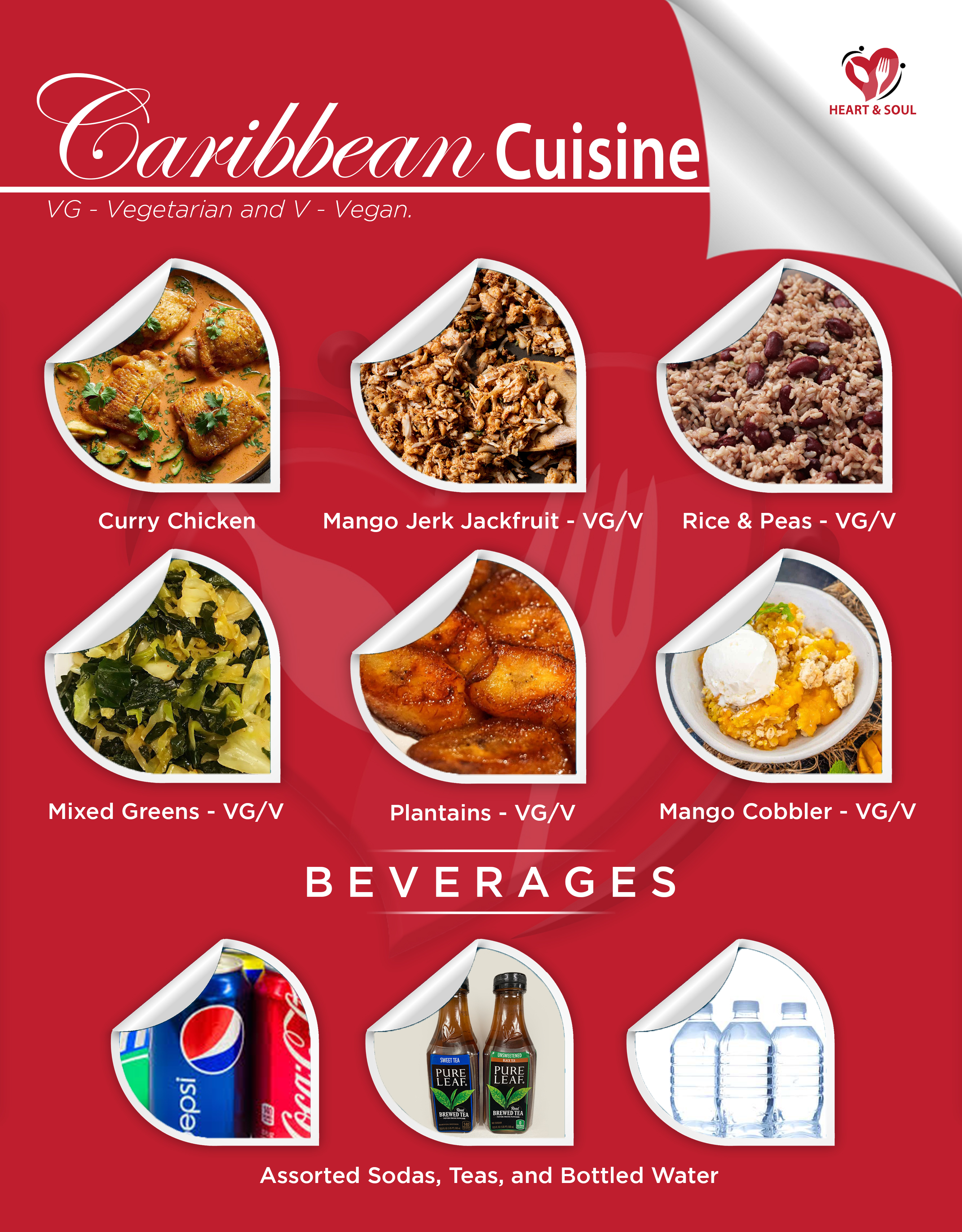 Heart and Soul Catering & Events in Research Triangle Park, NC (5)