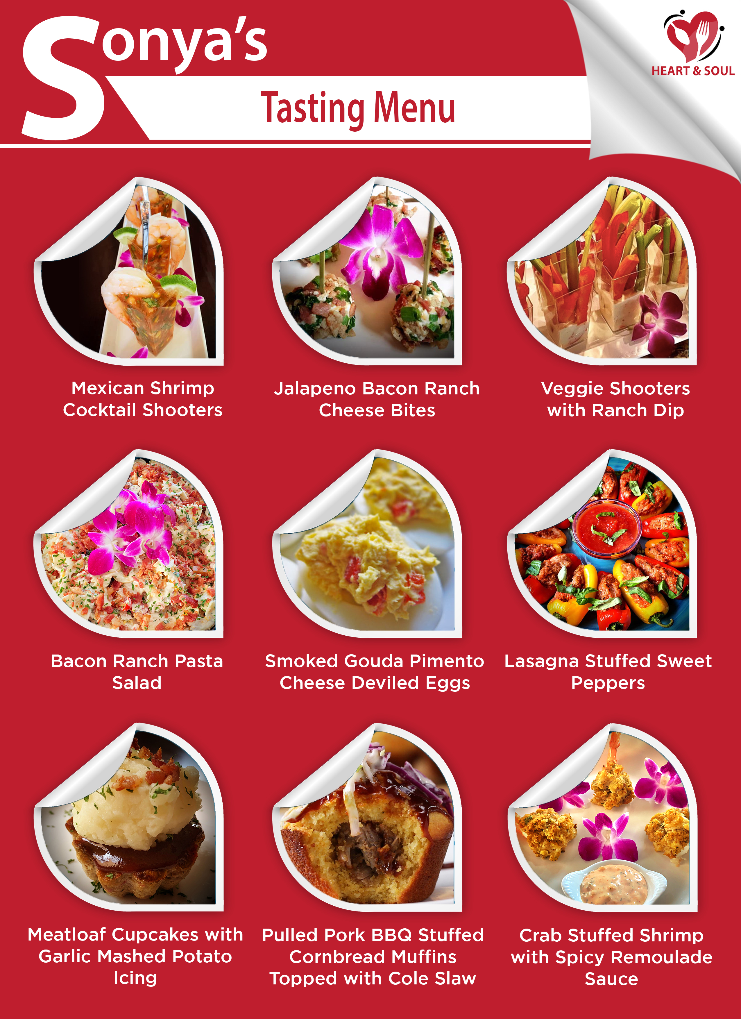 Heart and Soul Catering & Events in Research Triangle Park, NC (4)
